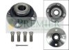 BRT Bearings PWK2072 Wheel Bearing Kit